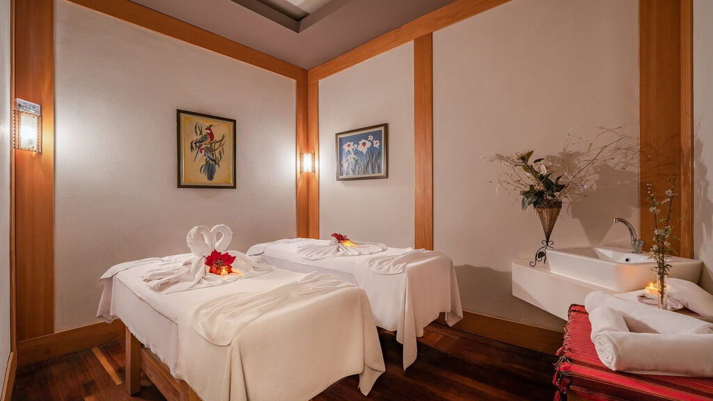 Seven Seas Gravel Select