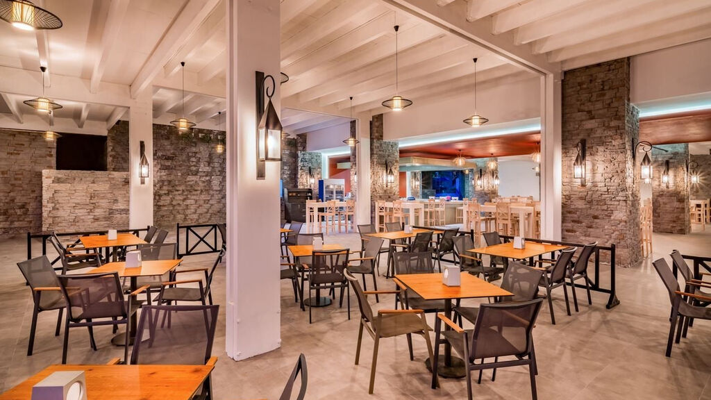 Seven Seas Gravel Select