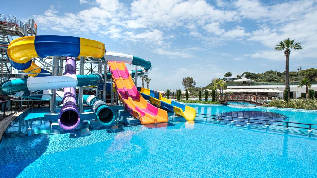 Seven Seas Sealight Elite