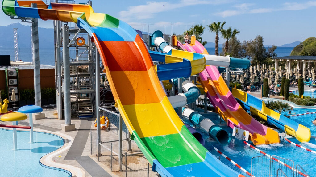 Seven Seas Sealight Elite