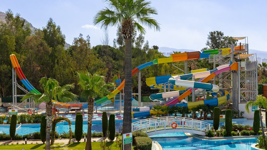 Seven Seas Sealight Elite