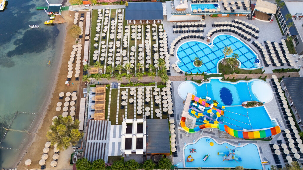 Seven Seas Sealight Elite