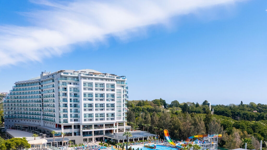 Seven Seas Sealight Elite