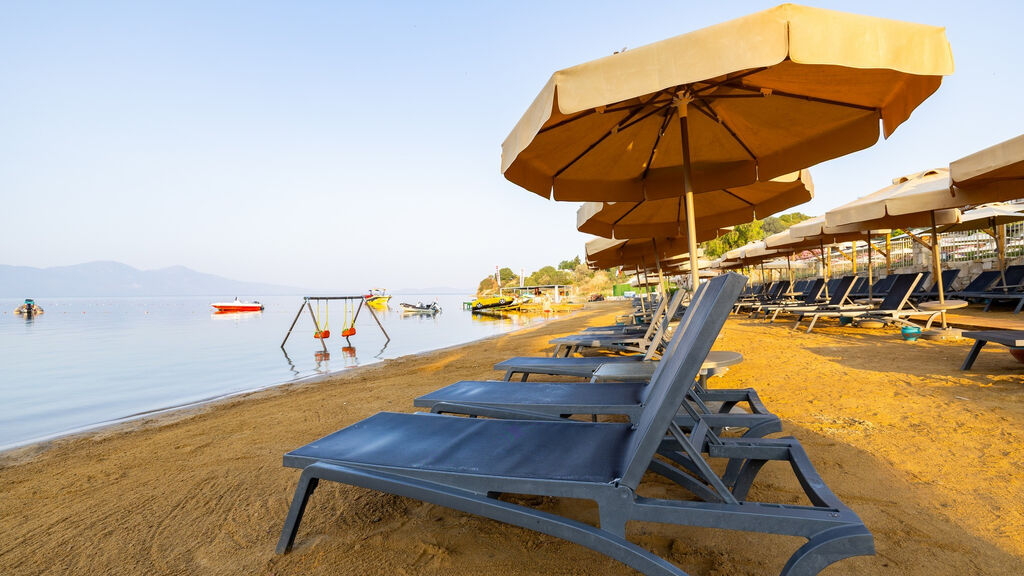 Seven Seas Sealight Elite