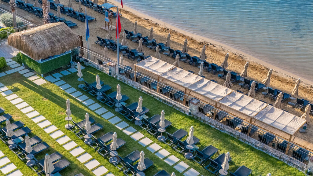 Seven Seas Sealight Elite