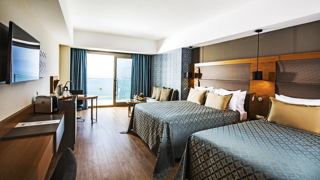 Seven Seas Sealight Elite