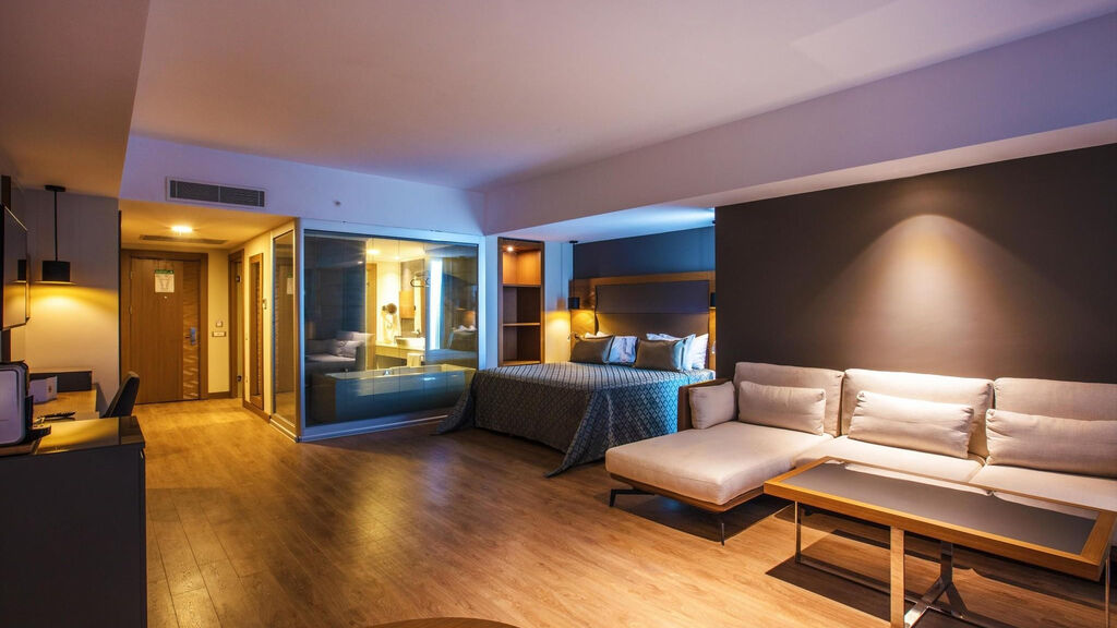 Seven Seas Sealight Elite