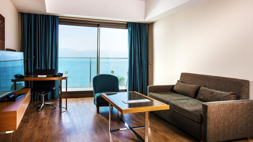 Seven Seas Sealight Elite