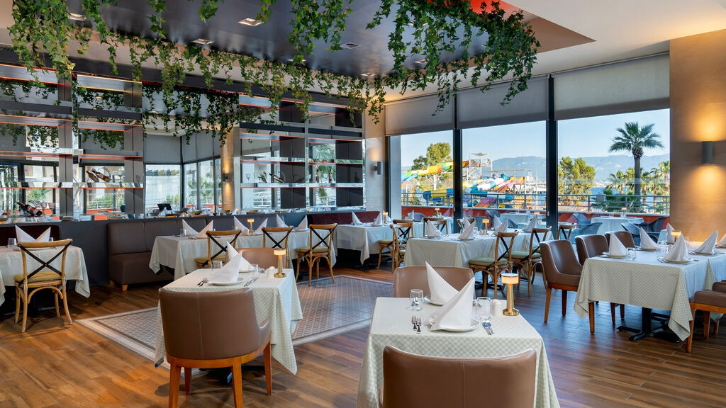 Seven Seas Sealight Elite