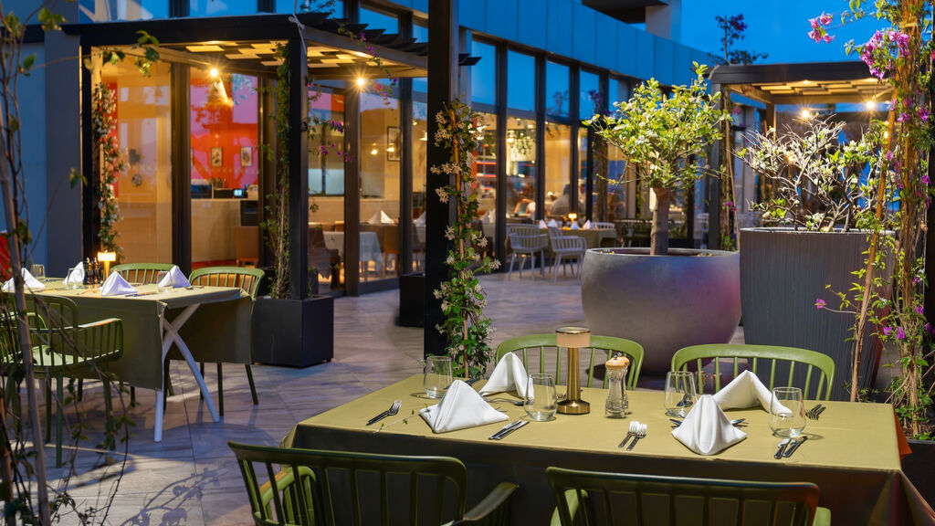 Seven Seas Sealight Elite