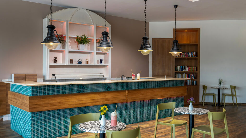 Seven Seas Sealight Elite