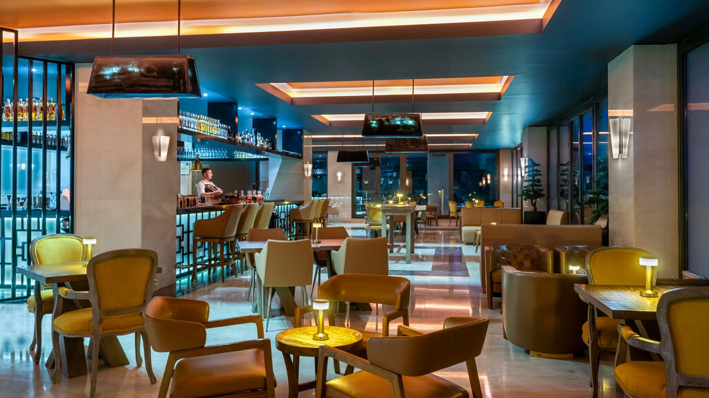 Seven Seas Sealight Elite