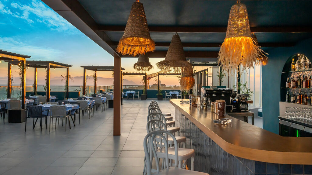 Seven Seas Sealight Elite