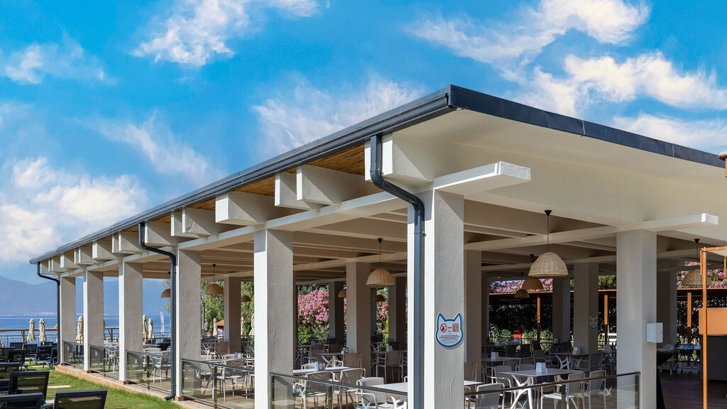 Seven Seas Sealight Elite