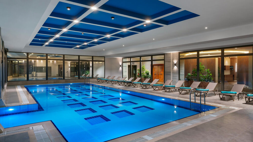 Seven Seas Sealight Elite