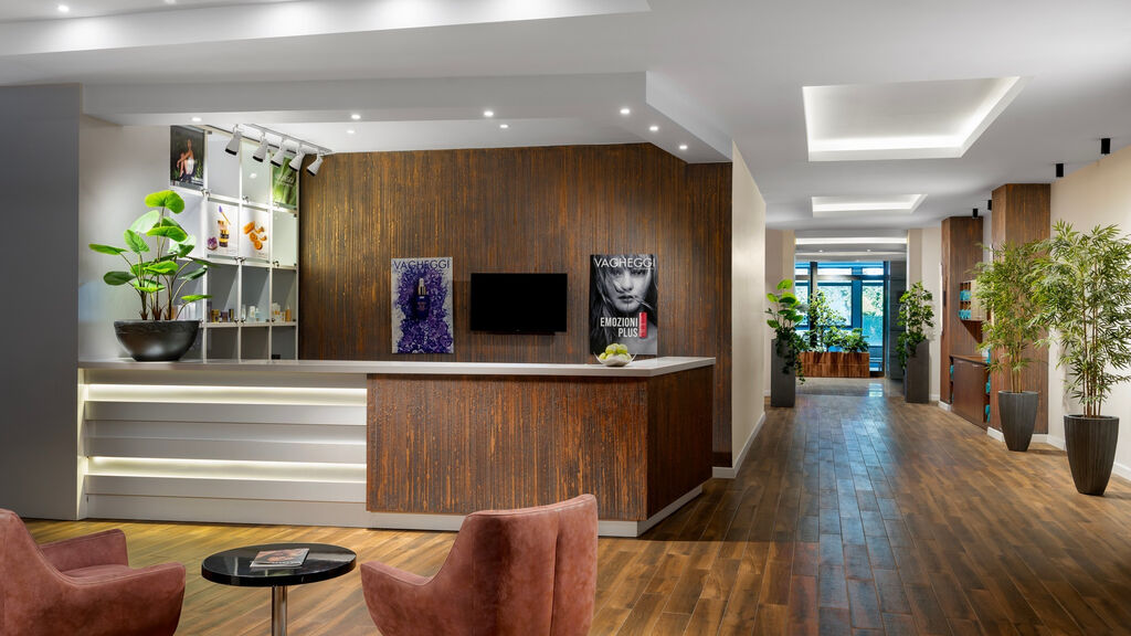 Seven Seas Sealight Elite