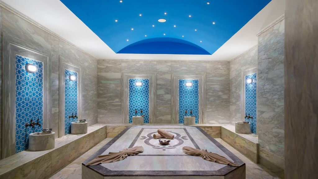 Seven Seas Sealight Elite