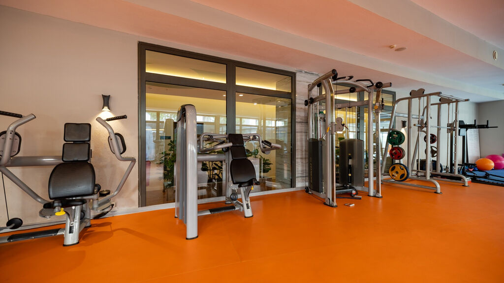 Seven Seas Sealight Elite