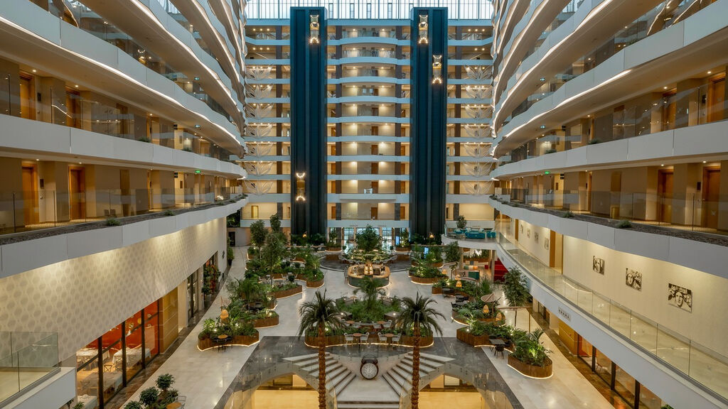 Seven Seas Sealight Elite