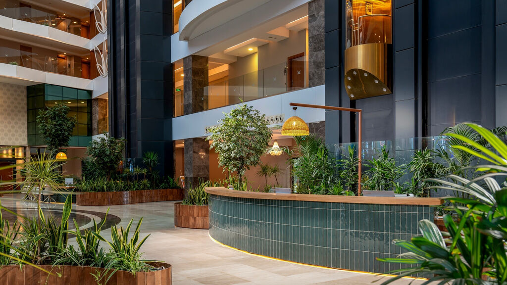 Seven Seas Sealight Elite