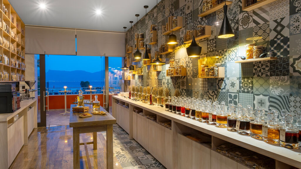 Seven Seas Sealight Elite