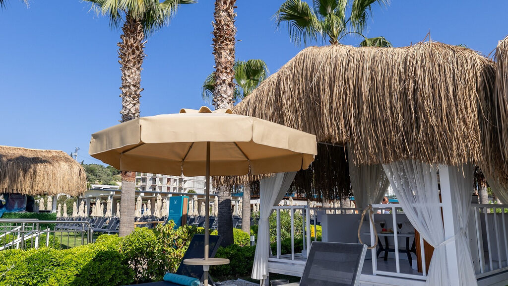 Seven Seas Sealight Elite