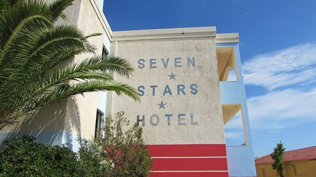 Seven Stars