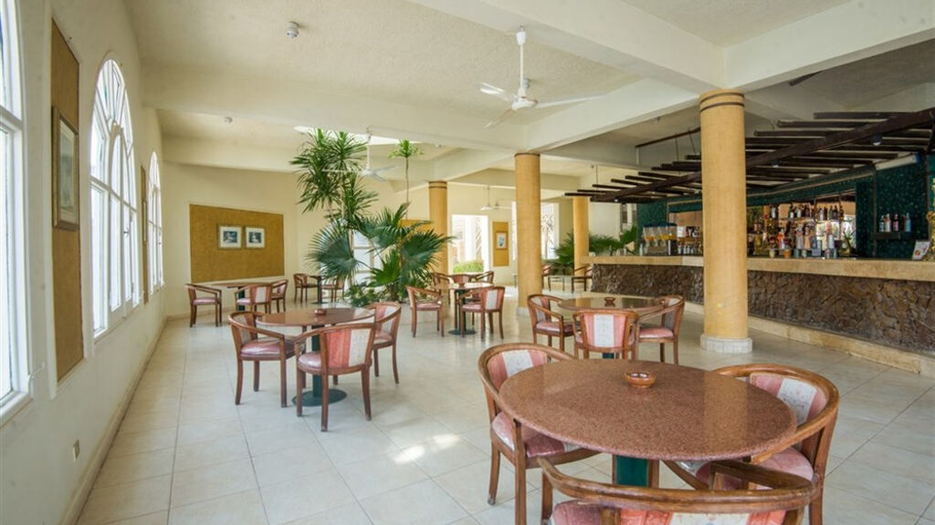 Shams Safaga Resort