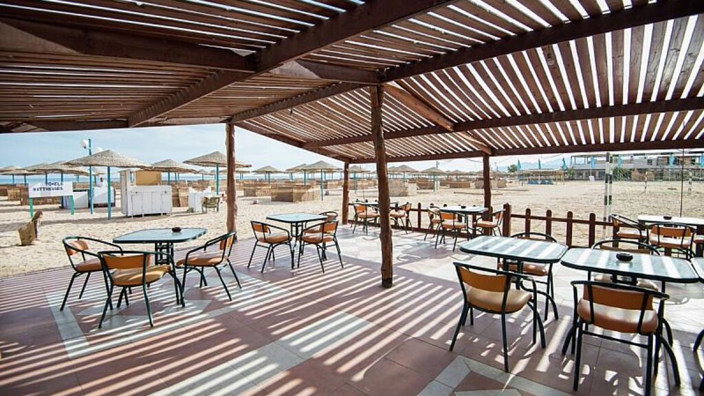 Shams Safaga