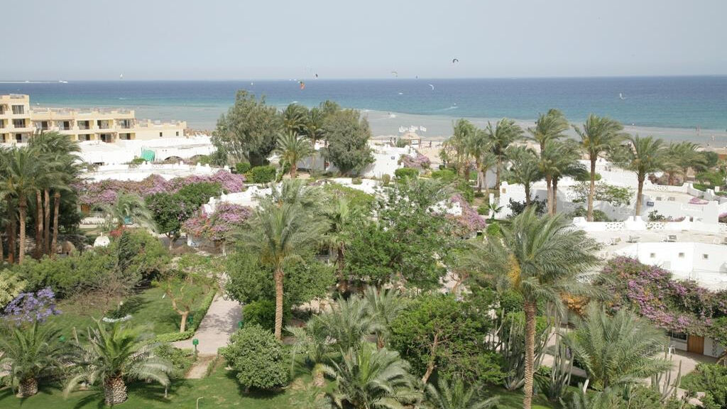 Shams Safaga Resort
