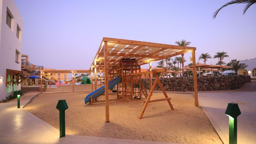 Shams Safaga