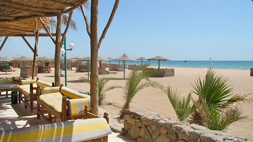 Shams Safaga
