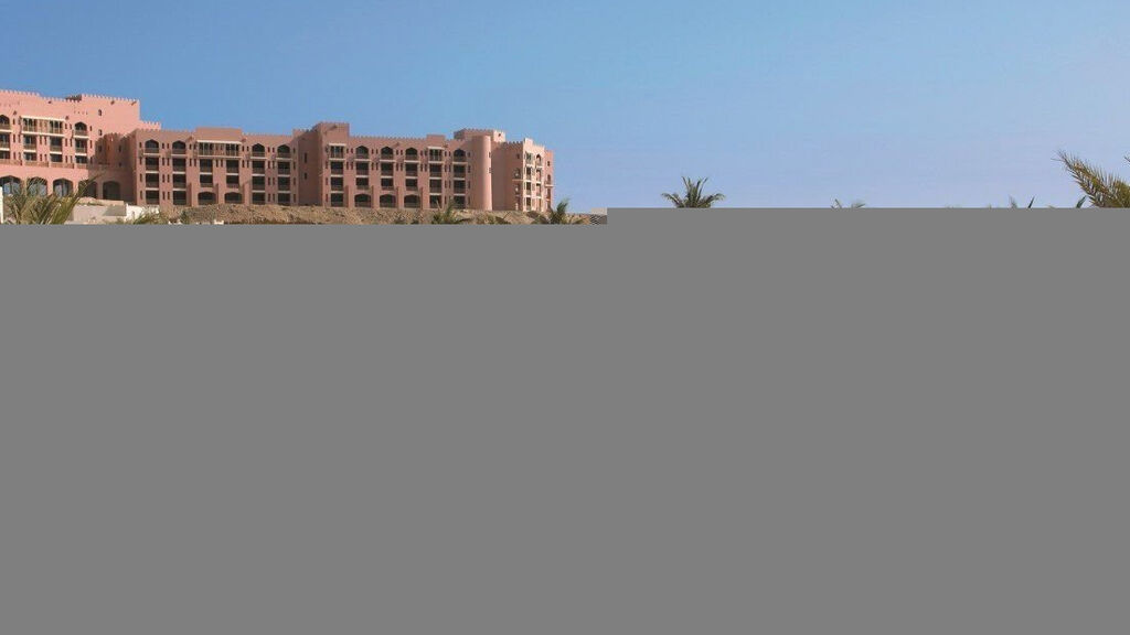 Shangri-La Al Bandar