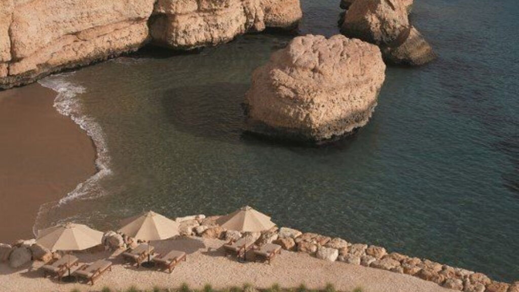 Shangri-La Al Bandar