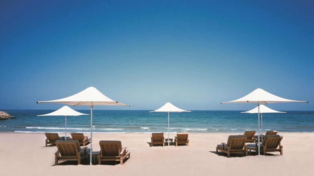 Shangri-La Al Bandar