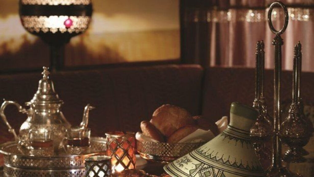 Shangri-La Al Bandar