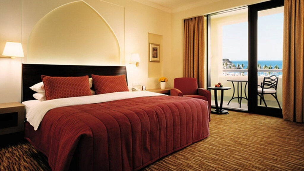 Shangri-La Al Bandar
