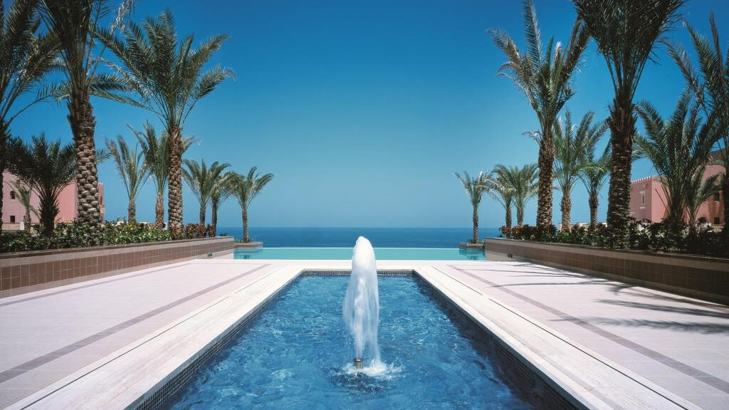 Shangri La - Al Husn