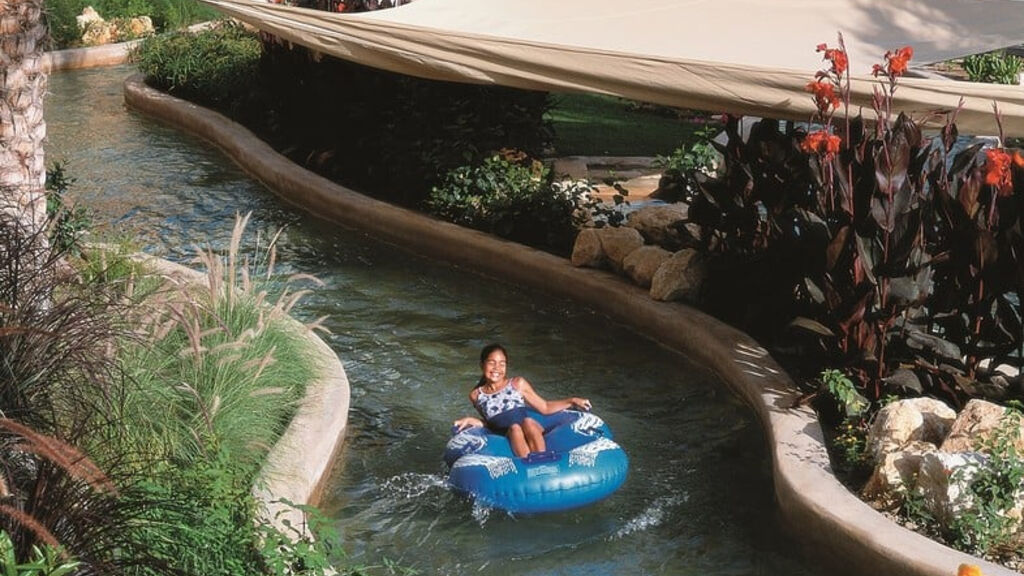 Shangri La Barr Al Jissah