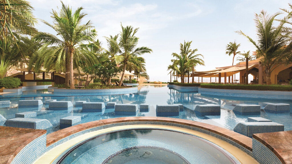 Shangri La Barr Al Jissah