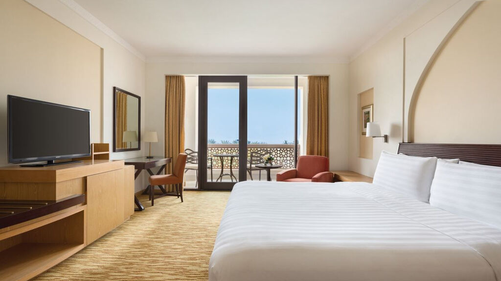 Shangri La Barr Al Jissah