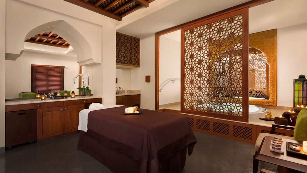 Shangri La Barr Al Jissah