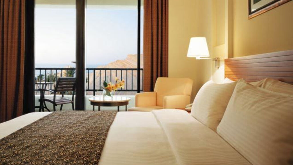 Shangri - La´Resort And Spa