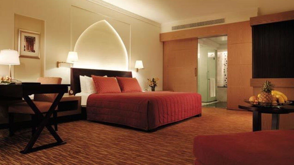 Shangri - La´Resort And Spa