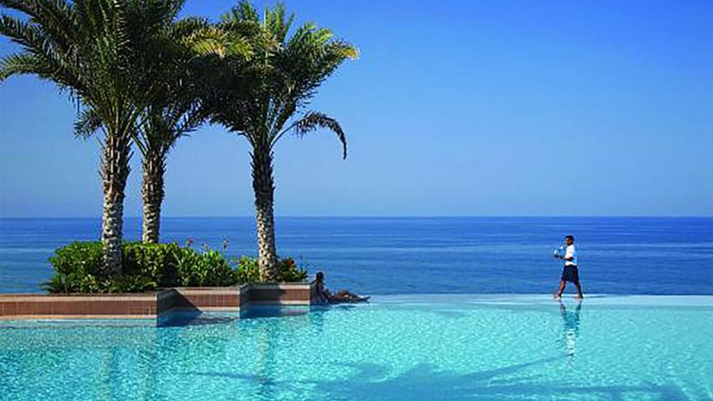 Shangri-La´s Barr Al Jissah Al Waha