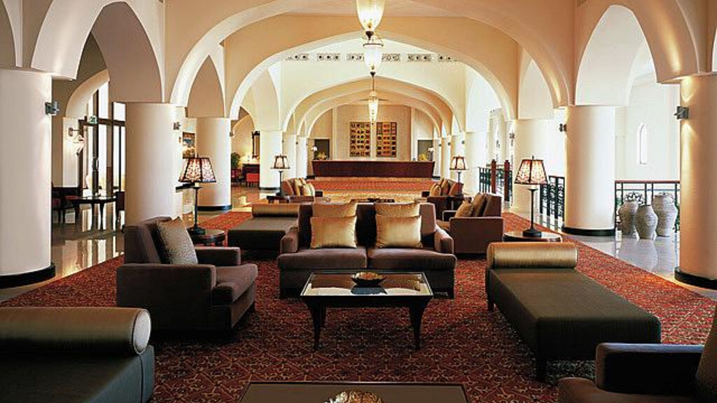 Shangri-La´s Barr Al Jissah Al Waha