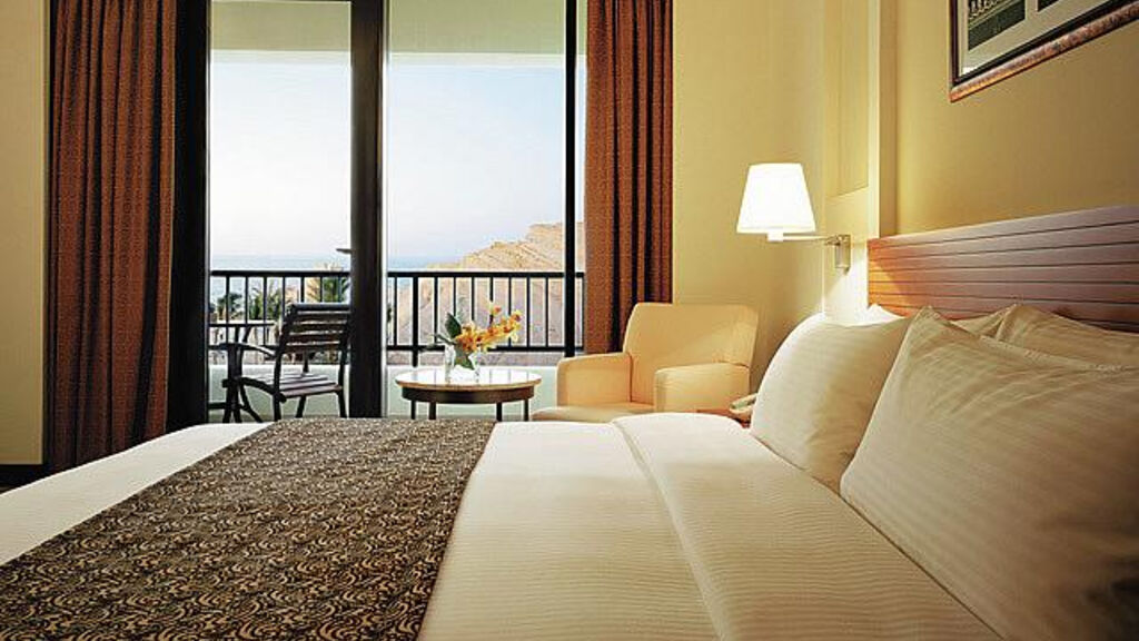 Shangri-La´s Barr Al Jissah Al Waha
