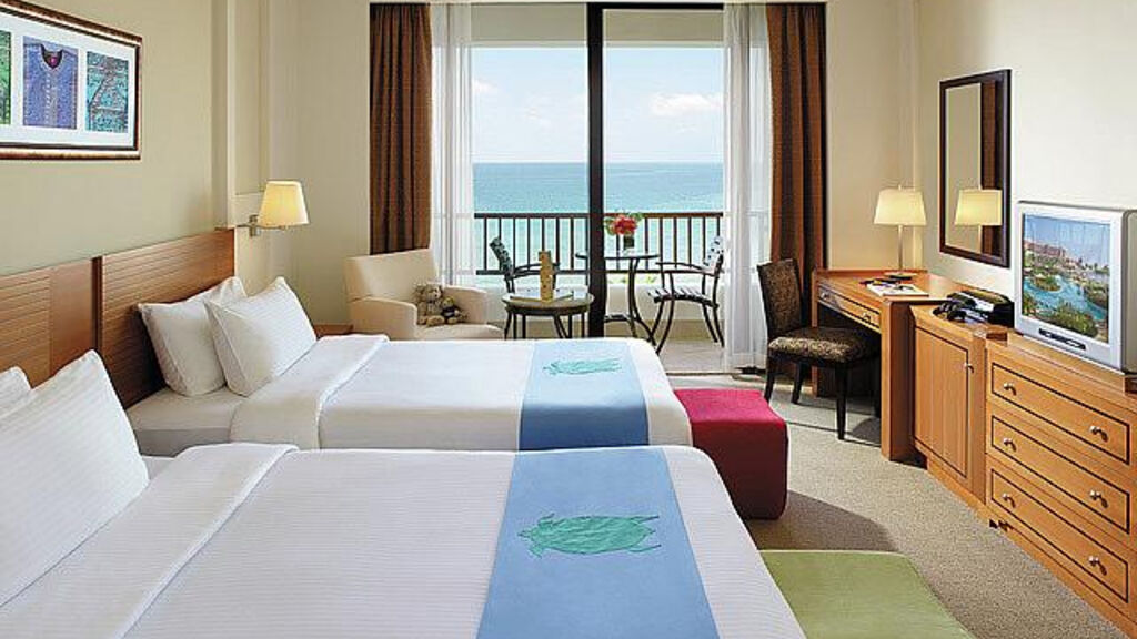 Shangri-La´s Barr Al Jissah Al Waha