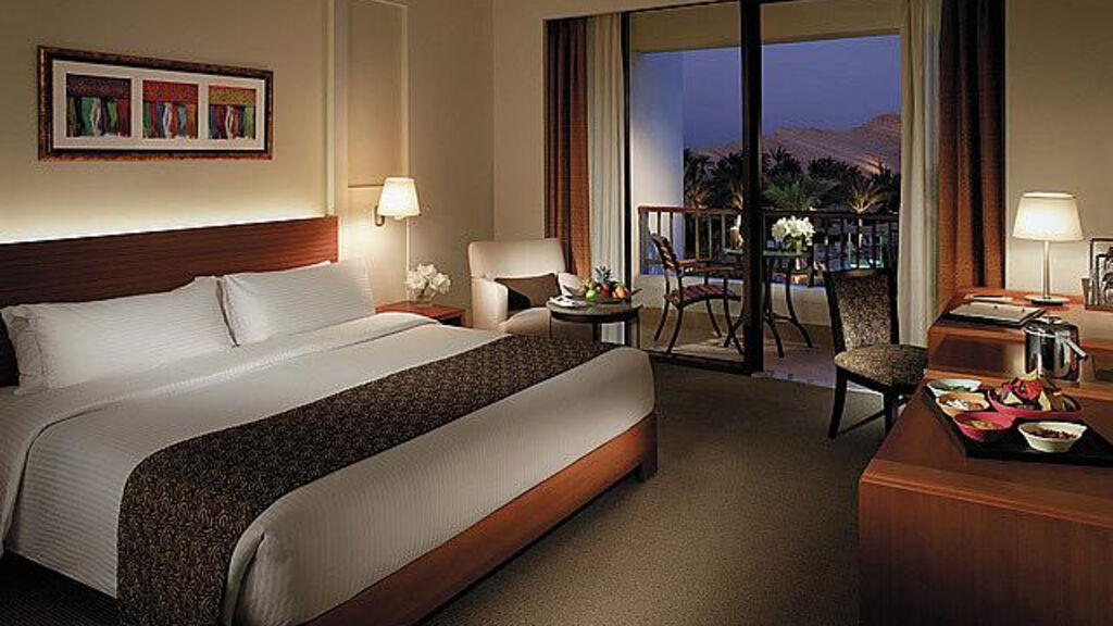 Shangri-La´s Barr Al Jissah Al Waha