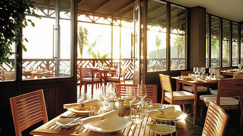Shangri-La´s Barr Al Jissah Al Waha